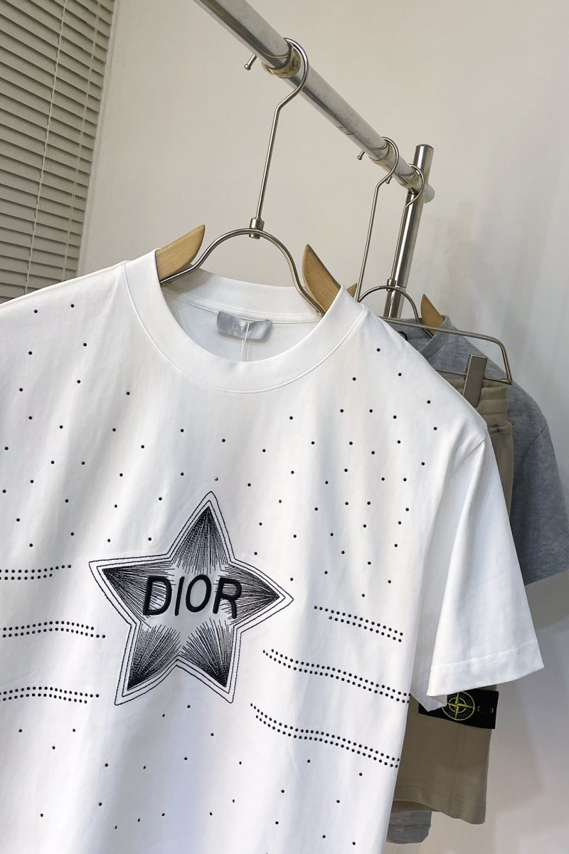 Christian Dior T-Shirts